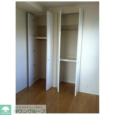 KDXレジデンス駒沢公園の物件内観写真